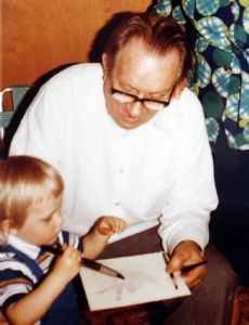 Endel Ruberg