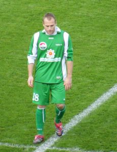 Tibor Márkus