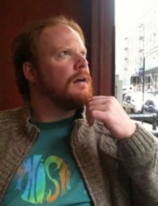 Matt McCarthy (comedian)