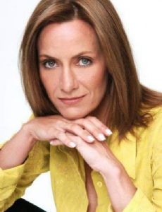 Kristina Lilley