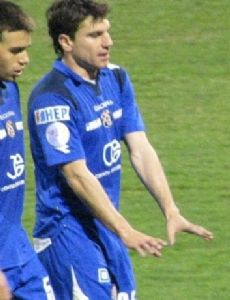 Leandro Cufré
