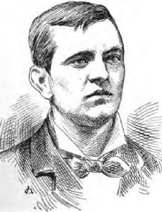 Johnny Hope