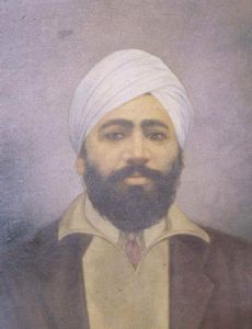 Udham Singh