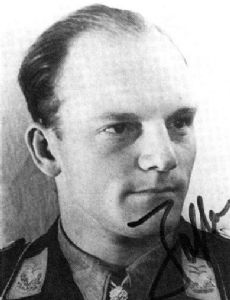 Günther Josten