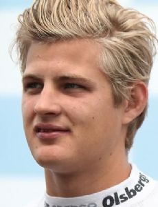 Marcus Ericsson