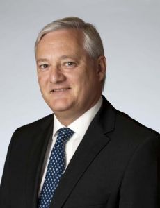 Peter Voser
