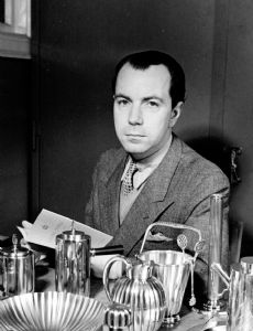 Prince Sigvard Bernadotte