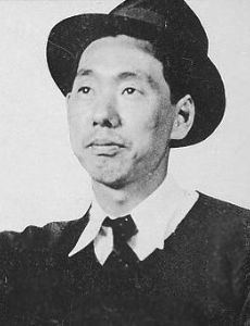 Mikio Naruse