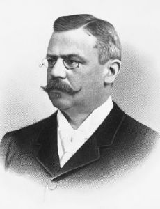 Louis-Joseph Forget
