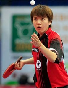 Huang Yi-hua