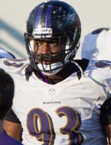 Deangelo Tyson