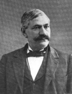 David Meekison