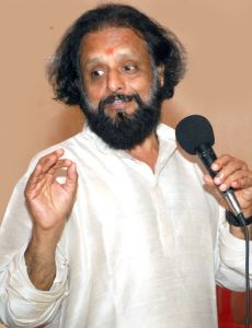 Kaithapram Damodaran Namboothiri