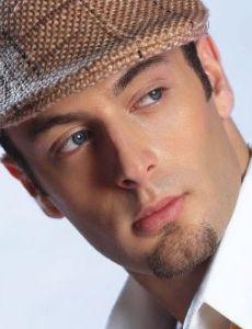 Adrian Gaxha