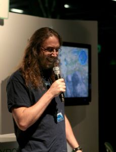 Graeme Devine