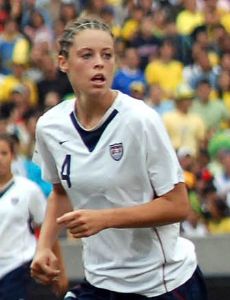 Kaley Fountain