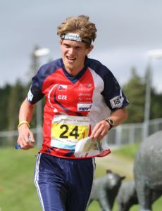 Tomáš Dlabaja