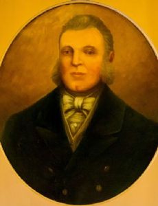 Arthur Fenner