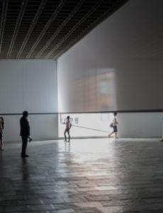 Robert Irwin (artist)
