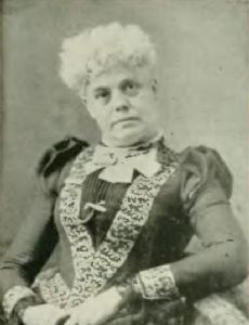 Lepha Eliza Bailey