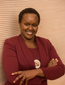 Dorcas Muthoni