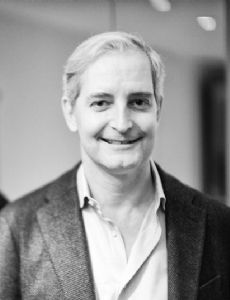 Ed Fries