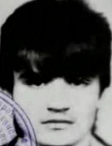 Oleg Kuznetsov (serial killer)