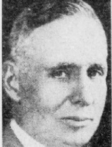 James C. McLaughlin