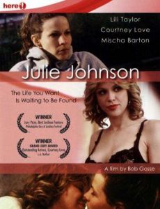 Julie Johnson