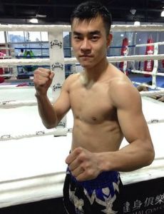 Wu Xuesong