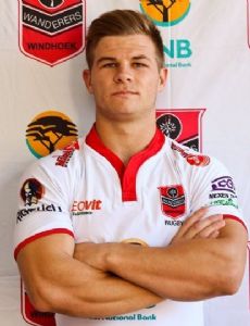 Janry du Toit