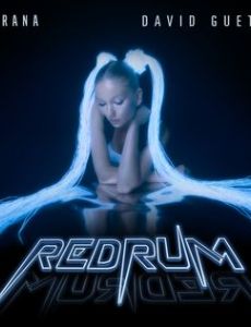Redrum (Sorana and David Guetta song)