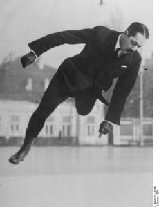 Willy Böckl