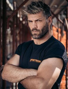 Clemente Russo