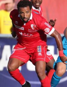 Carlos Alberto Alves Garcia