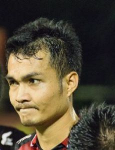 Nikom Somwang