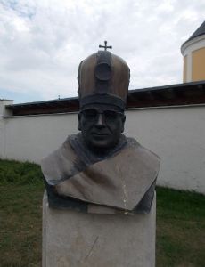 Miklós Dudás (bishop)