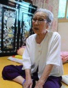 Kim Bok-dong