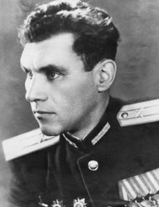 Aleksey Vysotsky
