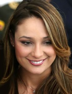 Mónica Jaramillo