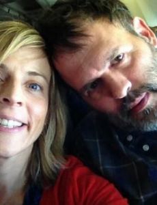 Maria Bamford and Scott Marvel Cassidy