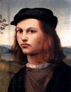 Ridolfo Ghirlandaio