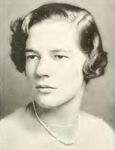 Eleanor Sayre