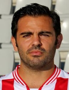 Johan Cavalli