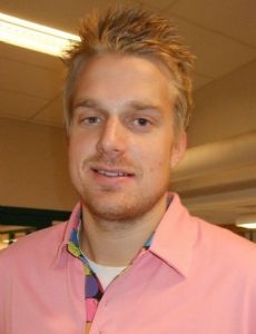 Håvard Vad Petersson
