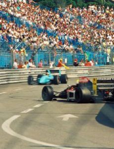 Karl Wendlinger