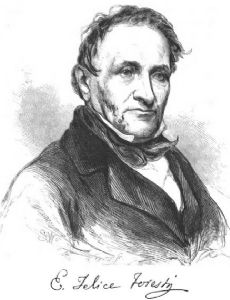 Eleuterio Felice Foresti