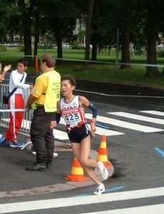 Yumiko Hara