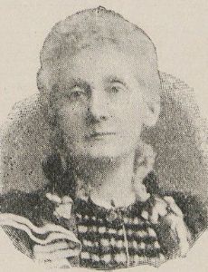 Emma Brooke