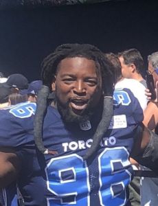 Cory Johnson (gridiron football)